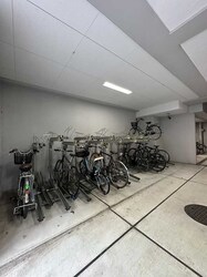 江坂駅 徒歩4分 2階の物件内観写真